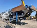 Used Crusher in yard,Used Kleemann ready to go,Used Crusher